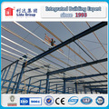 Abu Dhabi Steel Structure Workshop